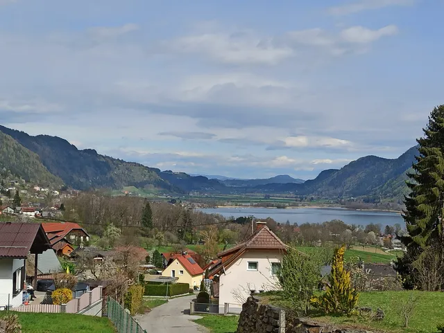 Apartementhaus Barkanyi