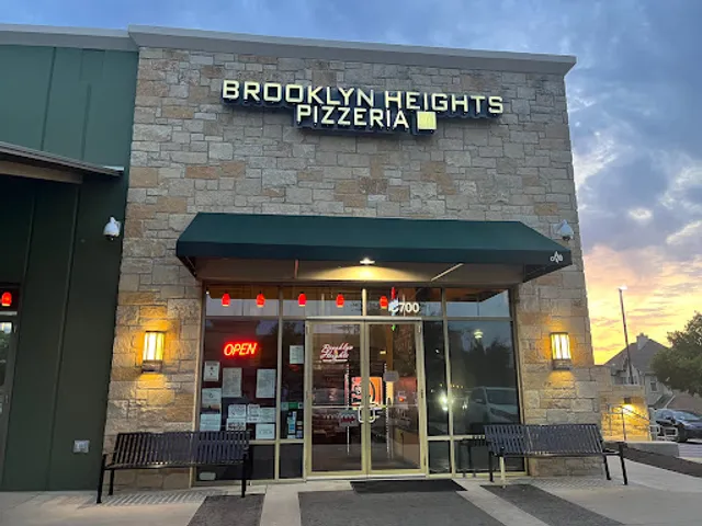 Brooklyn Heights Pizzeria