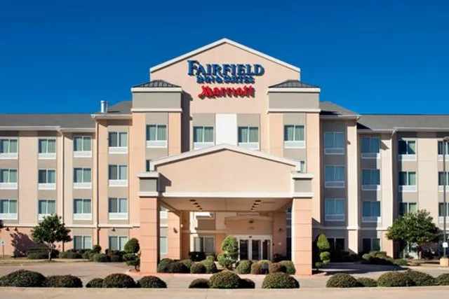 Fairfield by Marriott Inn & Suites Weatherford