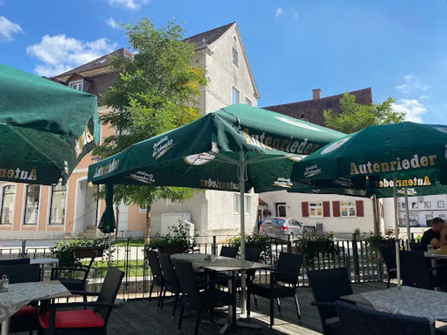 Restaurant Weberhaus