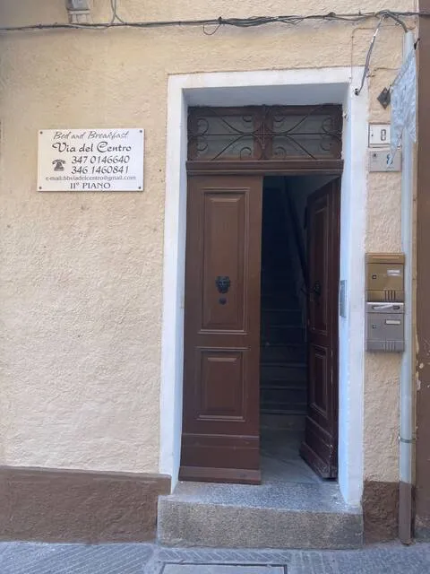 Affittacamere Via del Centro