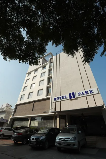 Hotel S Park