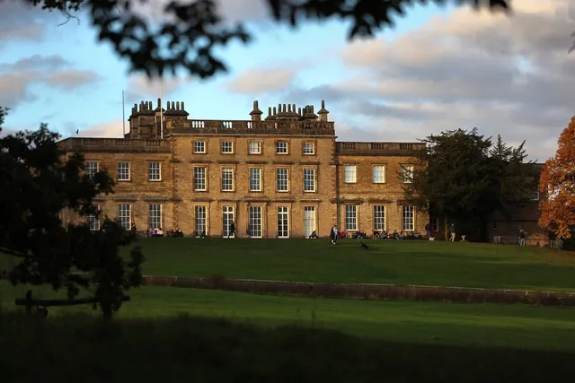 Wortley Cottage Guest House