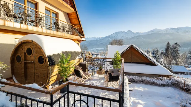 Aparthotel Delta Top