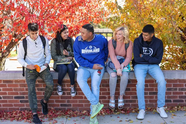 Riverland Community College