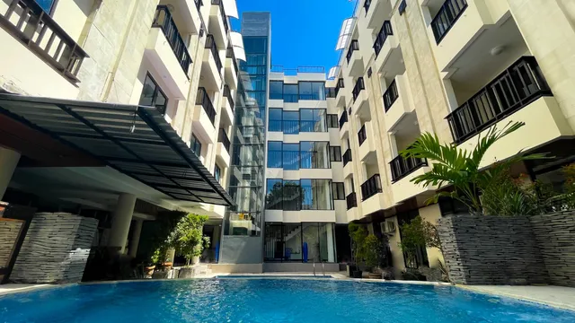 THE TANDIBAYANG HOTEL AND VILLAS