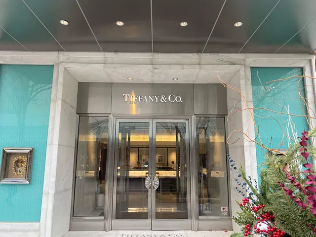 Tiffany & Co.