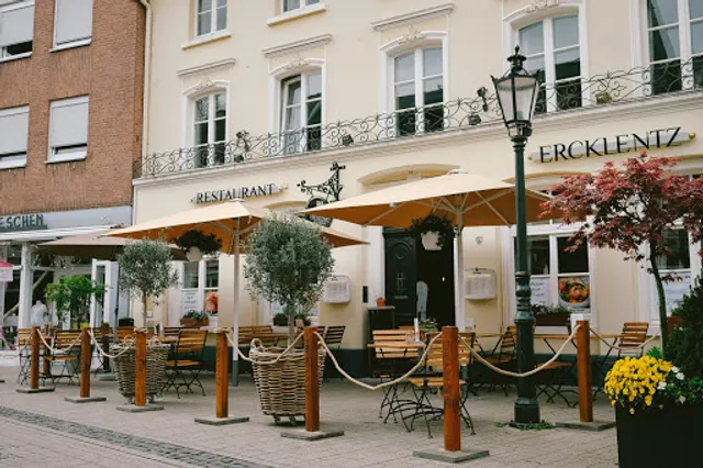 Restaurant Ercklentz