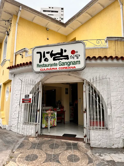 Gangnam