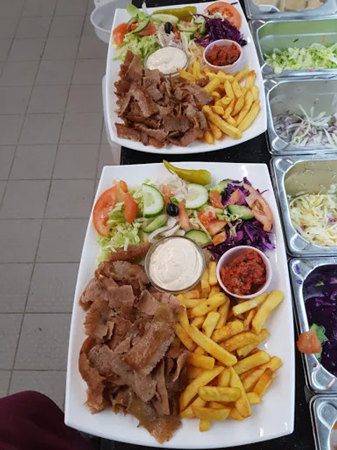 Lieblings Kebap & Pizza Haus