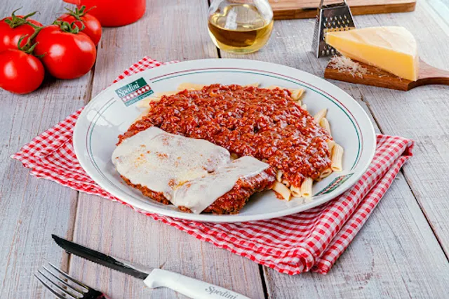 Spedini - Shopping Cidade