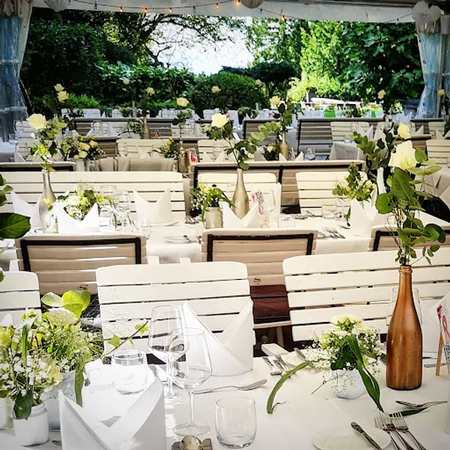 Berggasthaus Niedersachsen