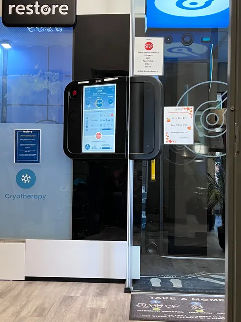 Restore Hyper Wellness