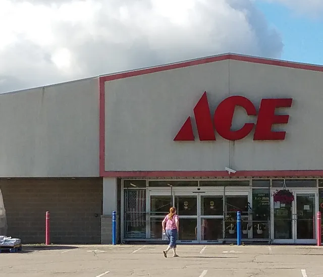 Dorn Ace Hardware