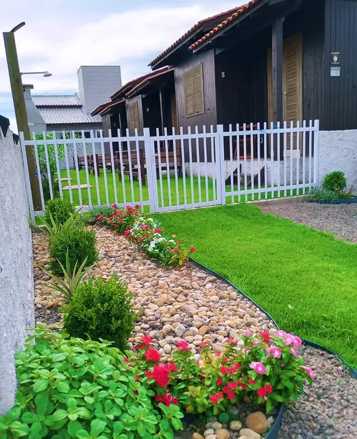 Casas de praia Camacho Beach