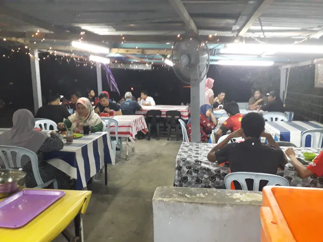 Dapur Antarabangsa Lily