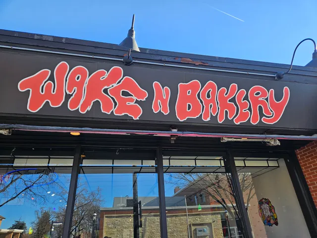 Wake N Bakery Homewood