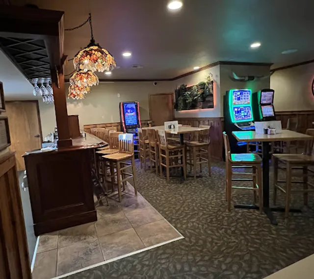 The Home Place Restaurant