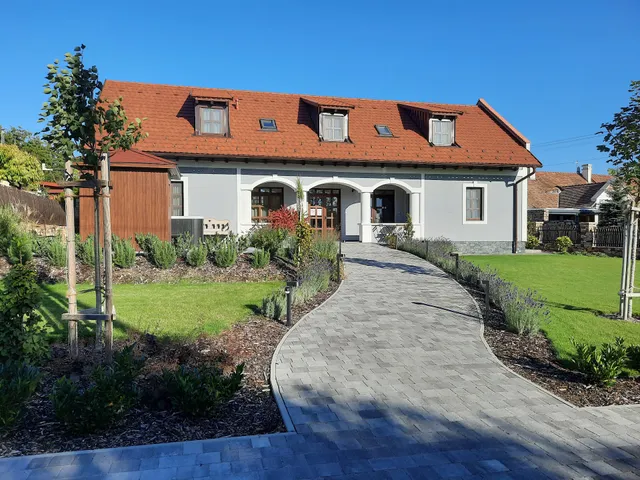 Pálffy59 Vendégház