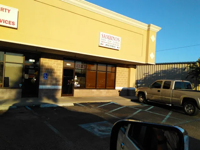 Sambino's