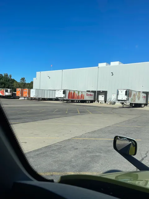 GFS Gordon Food Service