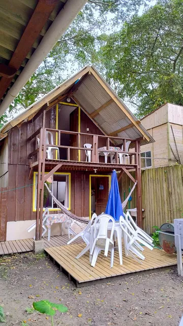 Pousada Bella Sirena - Ilha do Mel