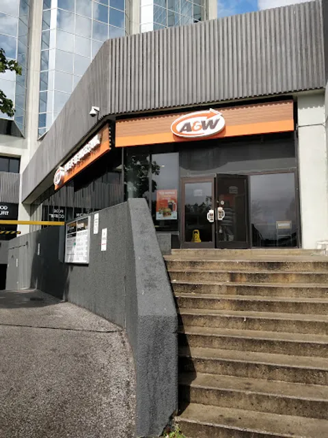 A&W Canada