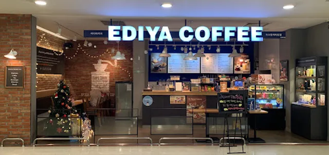 이디야 이마트서수원몰점