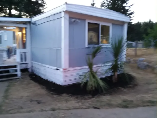 Kitsap West Mobile Park