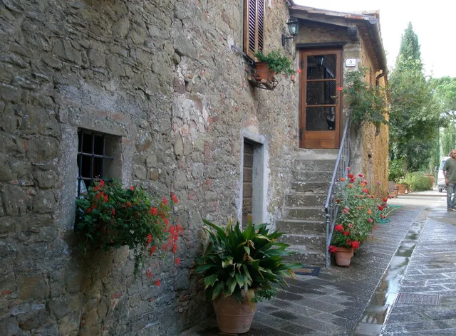 Tenuta di Capocontro