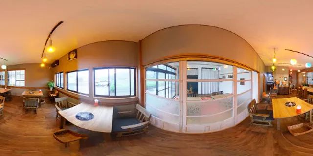 POP cafe(ポップカフェ)