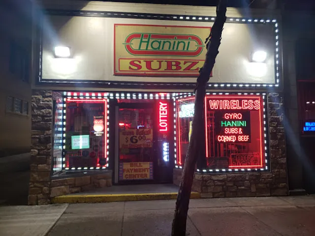 Hanini Subs