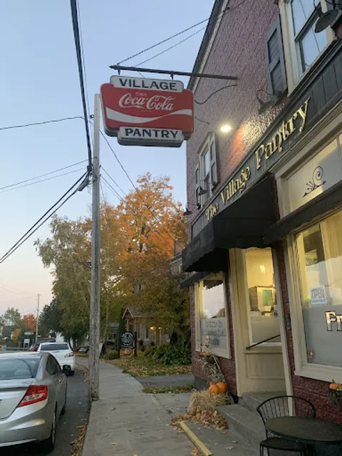 Village Pantry
