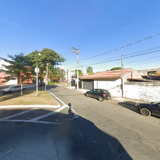 Bolos e doces da Ana