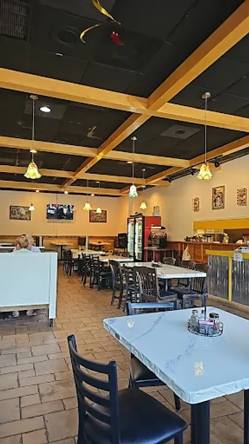 La Guadalupe Mexican grill & bar