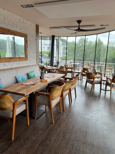 Geschmackssache Restaurant & Minigolf | Aschaffenburg