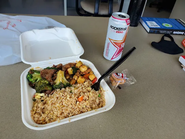 Panda Express