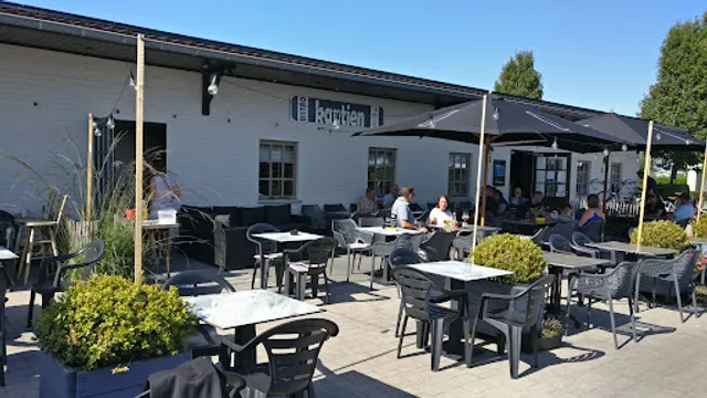 Bistro Kantien