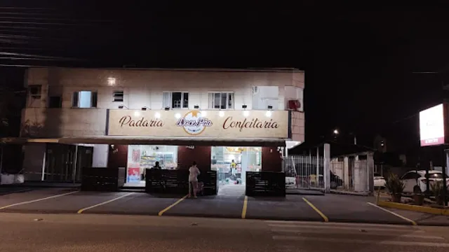 Doce Pão Padaria e Confeitaria
