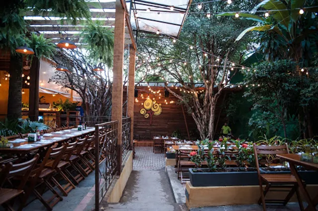 Quintal do Espeto Perdizes