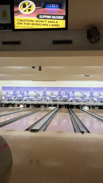 Strathfield Superbowl