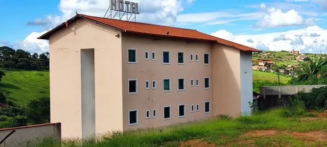 Hotel Bis João Monlevade