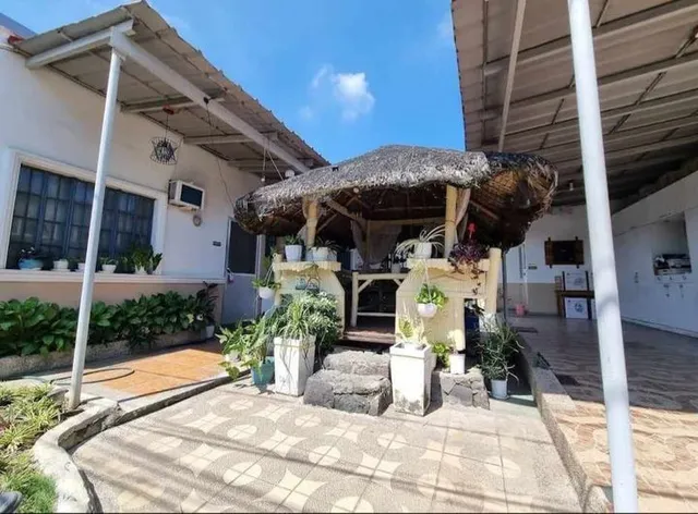 BTH Traveller's Home (BTH)