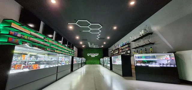 GOOD GUY VAPE & SMOKE