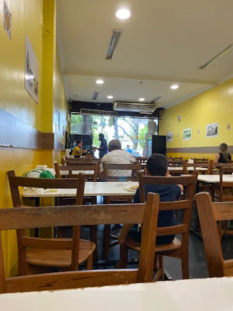 Churrascaria GRÃO SABOR