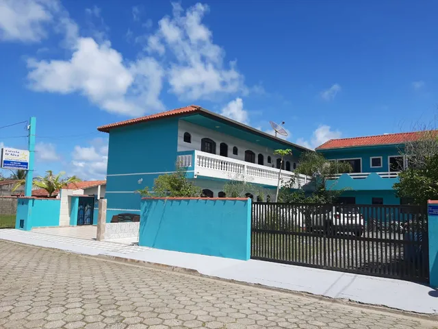 Pousada Estrela D'Alva - Ilha Comprida