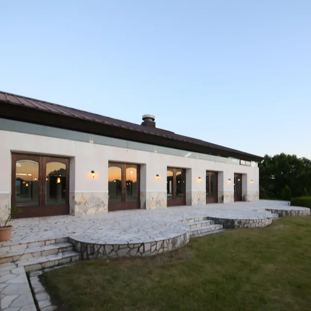 Southern Cross Resort