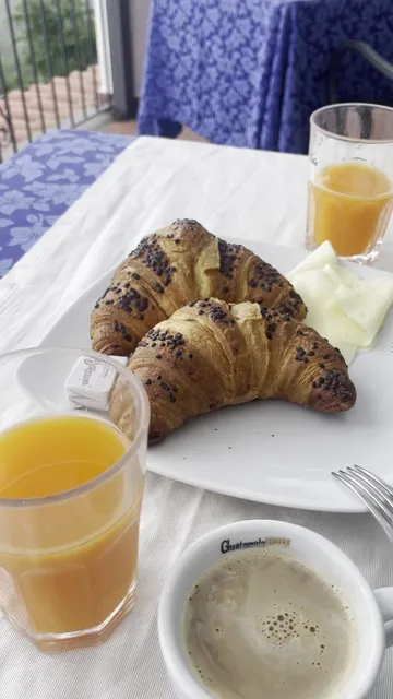 La Margherita - Villa Giuseppina