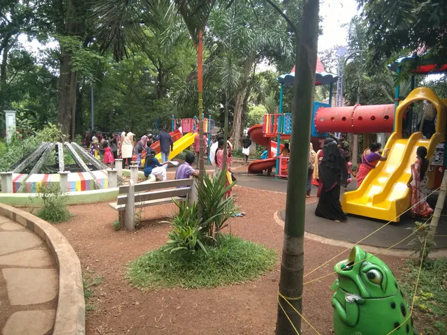 Kids Park