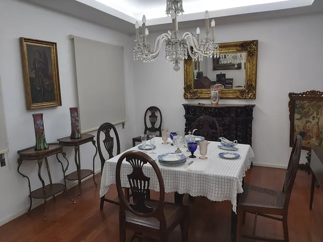 Casa Museu Soledade Malvar